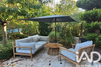 location maison maisons-laffitte 78600