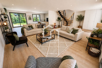 location maison maisons-laffitte 78600