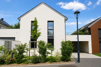 location maison maisons-laffitte 78600