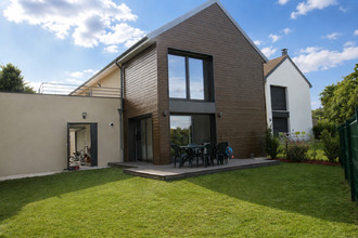 location maison maisons-laffitte 78600