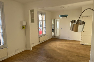 location maison maisons-laffitte 78600