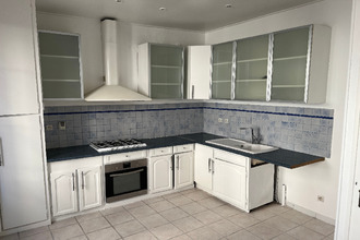 location maison maisons-laffitte 78600