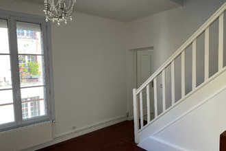 location maison maisons-laffitte 78600