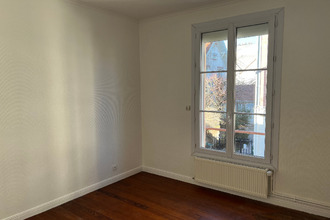 location maison maisons-laffitte 78600