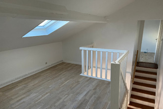 location maison maisons-laffitte 78600