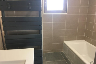 location maison malafretaz 01340