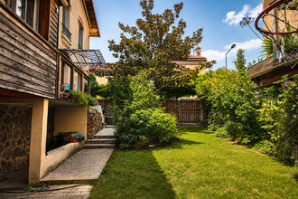 location maison malakoff 92240