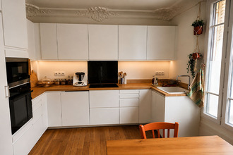 location maison malakoff 92240