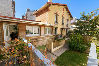 location maison malakoff 92240