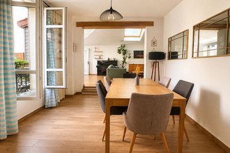 location maison malakoff 92240