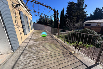 location maison malaucene 84340