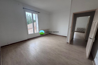 location maison malaucene 84340