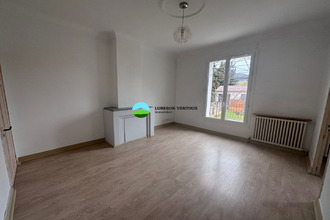 location maison malaucene 84340