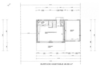 location maison malaucene 84340