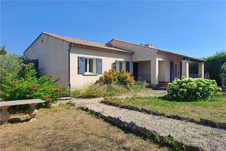 location maison malaucene 84340