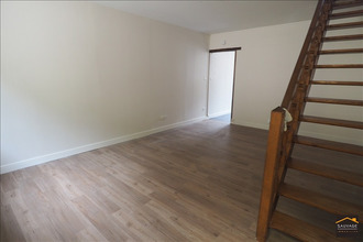location maison malaunay 76770