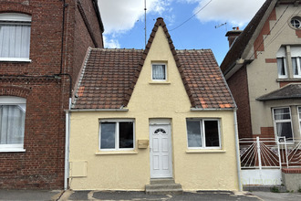 location maison malincourt 59127