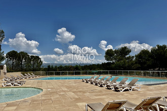 location maison mallemort 13370