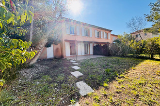 location maison mallemort 13370