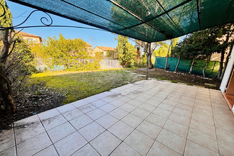 location maison mallemort 13370