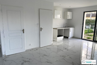 location maison mallemort 13370