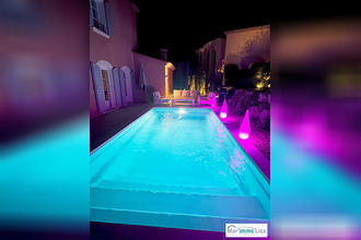 location maison mallemort 13370
