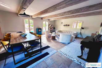 location maison mallemort 13370