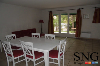 location maison mallemort 13370