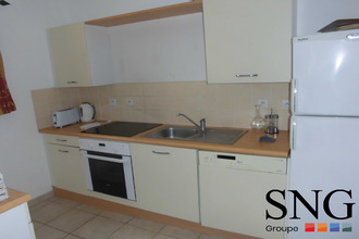 location maison mallemort 13370