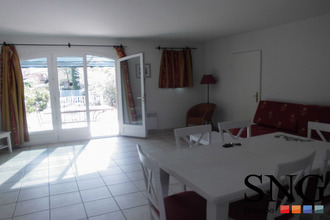 location maison mallemort 13370