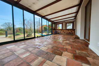 location maison malville 44260