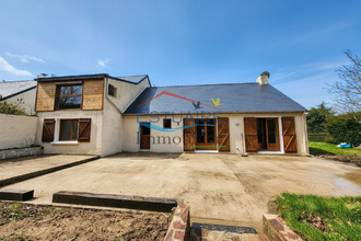 location maison malville 44260