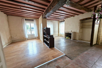 location maison mamers 72600
