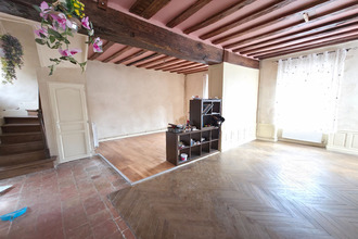 location maison mamers 72600