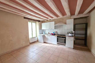 location maison mamers 72600
