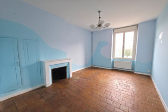 location maison mamers 72600
