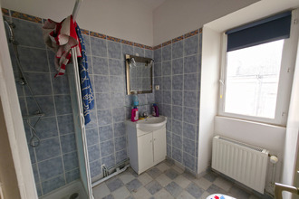 location maison mamers 72600