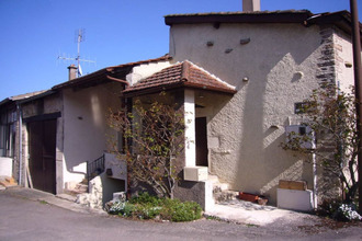 location maison mancey 71240