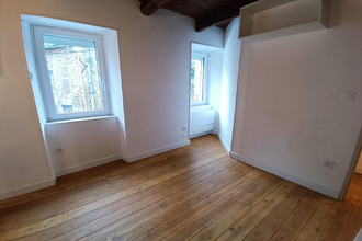 location maison manhac 12160