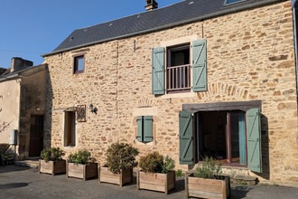 location maison manhac 12160