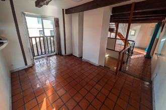 location maison manhac 12160