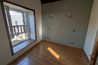location maison manhac 12160