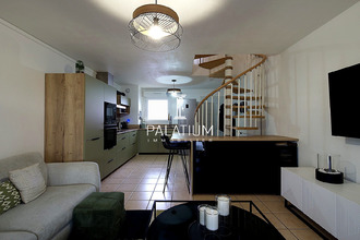 location maison manosque 04100