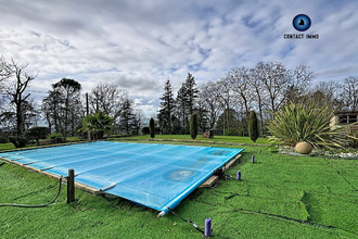 location maison mansac 19520