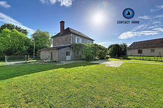 location maison mansac 19520