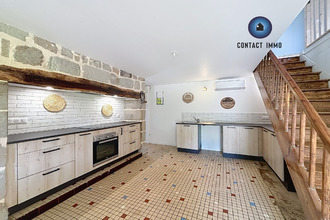 location maison mansac 19520