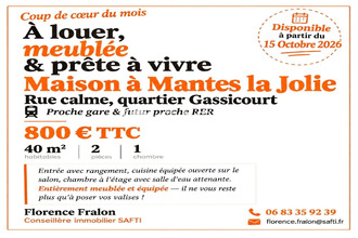 location maison mantes-la-jolie 78200