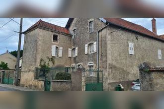 location maison mantoche 70100