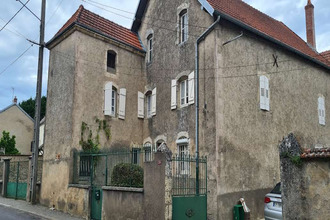 location maison mantoche 70100