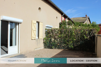 location maison manziat 01570